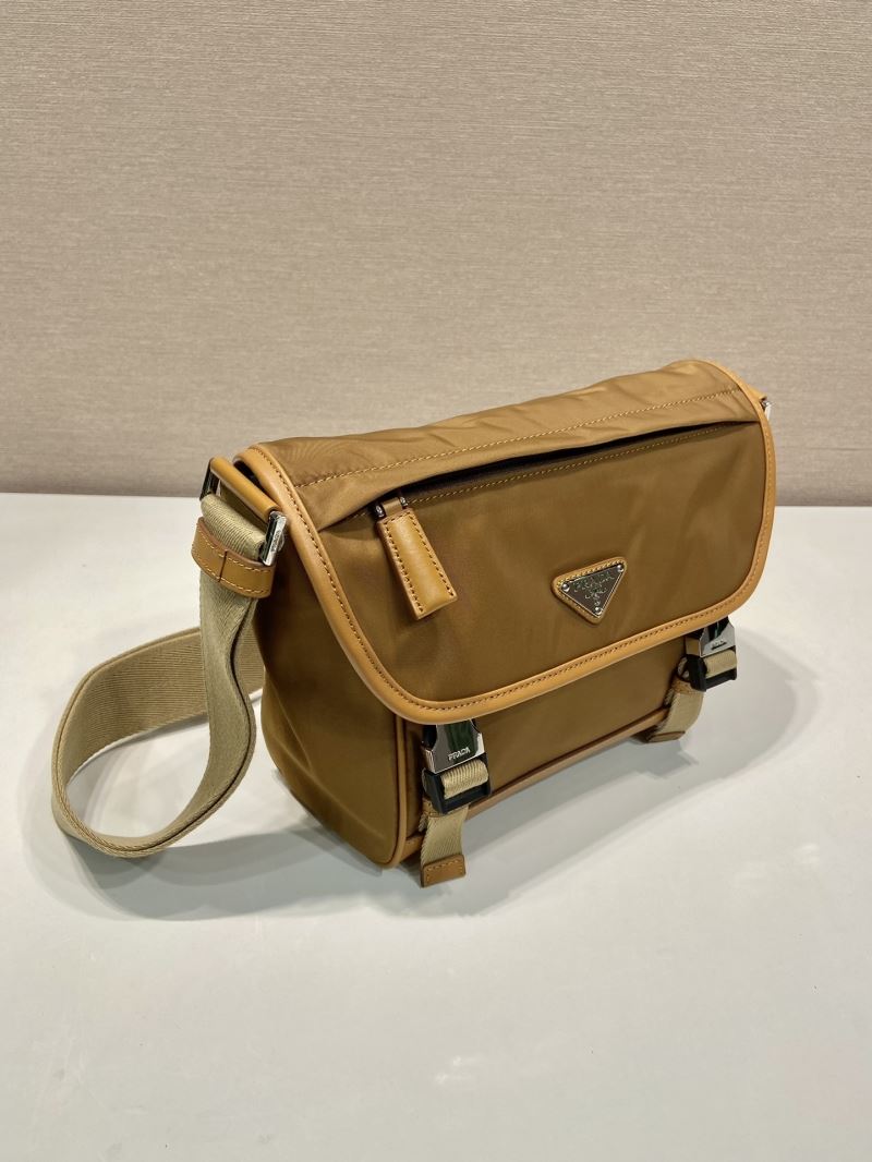 mens Pra*a satchel bags